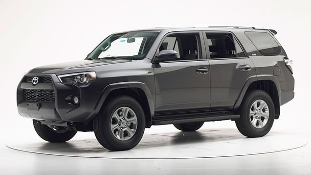 Toyota 4Runner