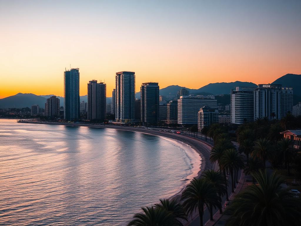 Batumi, Georgia