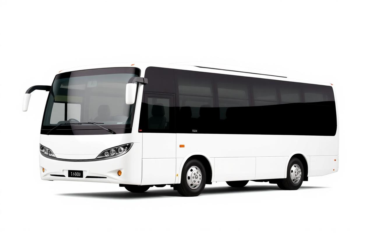 Mercedes Travego